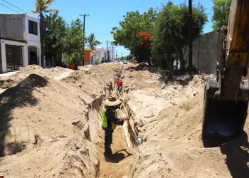 AVANZA PROGRAMA DE ORDENAMIENTO PESQUERO Y ACUÍCOLA EN BCS