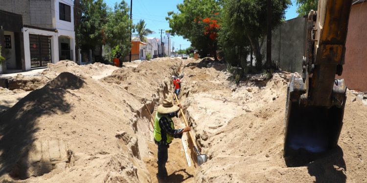 AVANZA PROGRAMA DE ORDENAMIENTO PESQUERO Y ACUÍCOLA EN BCS