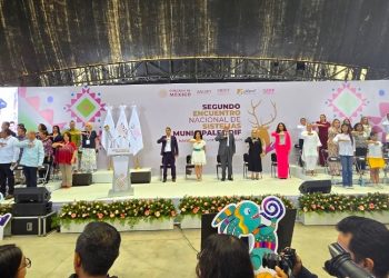 SEDIF BCS PARTICIPA EN ENCUENTRO NACIONAL DE DIF MUNICIPALES