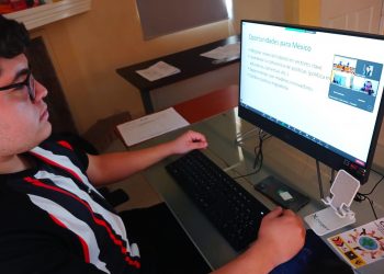 FEDERACIÓN DESTINA 9 MDP PARA EL PROGRAMA PRODEP EN BCS