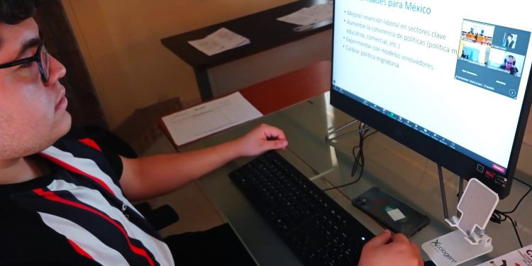 FEDERACIÓN DESTINA 9 MDP PARA EL PROGRAMA PRODEP EN BCS