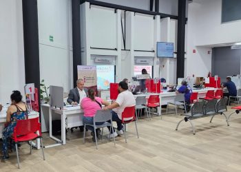 MÁS DE 7 MIL JÓVENES SUDCALIFORNIANOS HAN OBTENIDO UNA SOLUCIÓN DE VIVIENDA CON  INFONAVIT