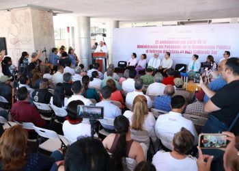 AVANZA PROGRAMA DE ORDENAMIENTO PESQUERO Y ACUÍCOLA EN BCS