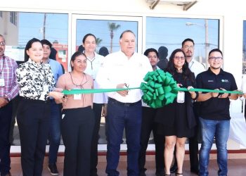 APERTURAN NUEVO CENTRO DE CONCILIACIÓN LABORAL EN CABO SAN LUCAS