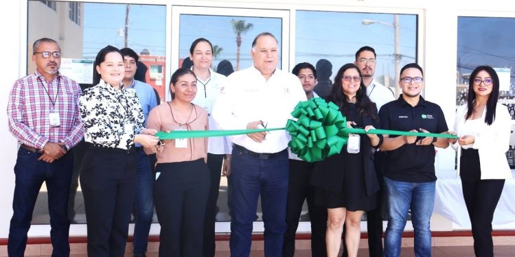 APERTURAN NUEVO CENTRO DE CONCILIACIÓN LABORAL EN CABO SAN LUCAS