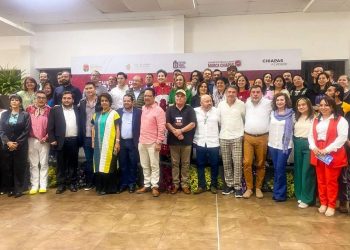 ACUDE SALUD A MÁS DE MIL 200 VIVIENDAS MEDIANTE OPERATIVO PARA PREVENIR HEPATITIS A