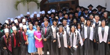 GOBIERNO DEL ESTADO IMPLEMENTA PROGRAMAS Y CAPACITACIÓN EMPRESARIAL EN COMONDÙ