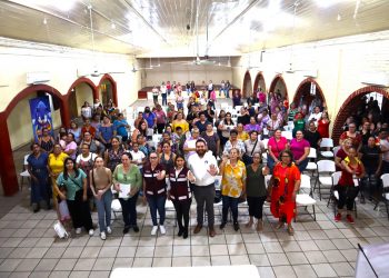 INVITA FONMAR A PARTICIPAR EN TORNEO “PESCANDO RESIDUOS”