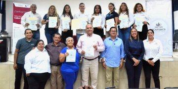 AVANZA PROGRAMA DE ORDENAMIENTO PESQUERO Y ACUÍCOLA EN BCS