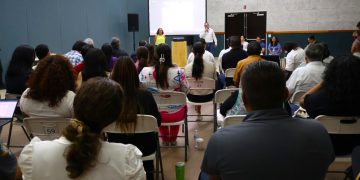 REALIZA ISMUJERES GIRA INFORMATIVA DE CRÉDITOS A MUJERES EMPRENDEDORAS 2024