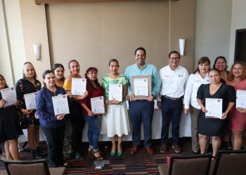 ACUERDAN ACCIONES GOBIERNO DE BCS Y SAT, PREVIO A ENTREGA RECEPCIÓN DE NUEVAS ADMINISTRACIONES