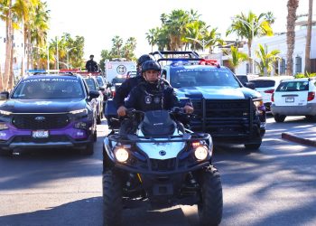 GOBIERNO DEL ESTADO IMPLEMENTA PROGRAMAS Y CAPACITACIÓN EMPRESARIAL EN COMONDÙ