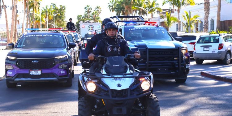 GOBIERNO DEL ESTADO IMPLEMENTA PROGRAMAS Y CAPACITACIÓN EMPRESARIAL EN COMONDÙ