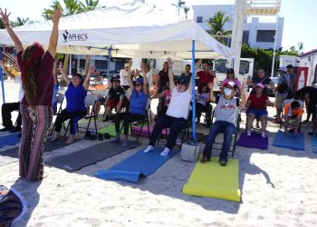 SUPERVISA GOBERNADOR OBRA DEL PUENTE SANTA CRUZ EN LOS CABOS