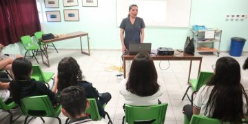 INVITA CULTURA A PARTICIPAR EN TALLERES DE VERANO “EXPLORADORES DEL PASADO 2024”