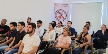 REGISTRA BCS DERRAMA DE 70 MDP EN VALES PARA UNIFORMES Y ÚTILES ESCOLARES