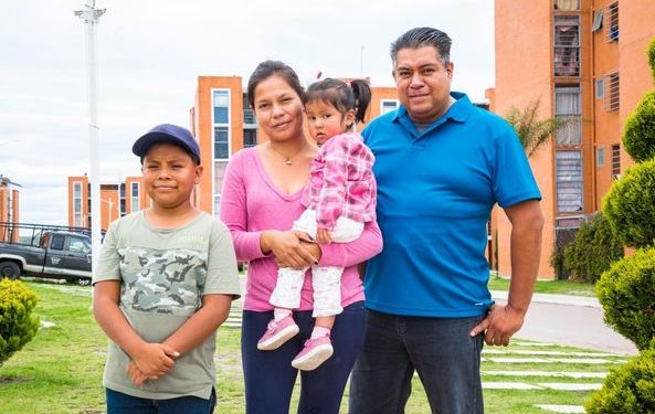 ¿QUÉ DEBE TENER UNA CASA PARA QUE PUEDAS COMPRARLA CON TU CRÉDITO INFONAVIT?