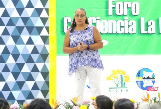 UABCS FORTALECE SU PRESENCIA EN EL SISTEMA NACIONAL DE INVESTIGADORES