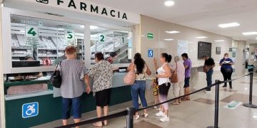LOGRA IMSS BAJA CALIFORNIA SUR METAS ESTABLECIDAS DURANTE 14ª JORNADA NACIONAL DE SERVICIOS ORDINARIOS
