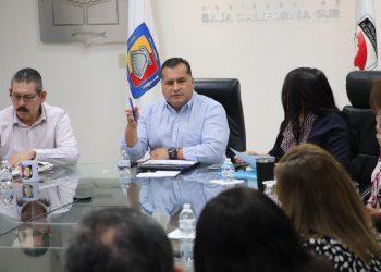 EVALÚAN SUPERVISORAS DE PREESCOLAR CICLO 2023-2024
