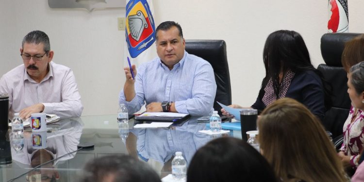 EVALÚAN SUPERVISORAS DE PREESCOLAR CICLO 2023-2024