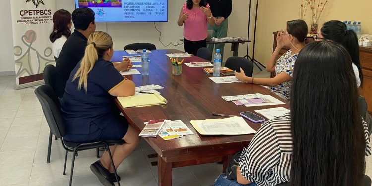 SEDIF BCS PARTICIPA EN ENCUENTRO NACIONAL DE DIF MUNICIPALES