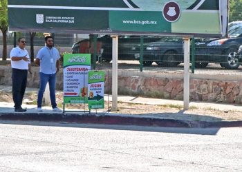 REGISTRA BCS DERRAMA DE 70 MDP EN VALES PARA UNIFORMES Y ÚTILES ESCOLARES