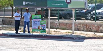 REGISTRA BCS DERRAMA DE 70 MDP EN VALES PARA UNIFORMES Y ÚTILES ESCOLARES