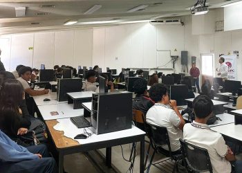 OFRECE GOBIERNO ESTATAL FERIAS DE SERVICIOS PREVENTIVOS EN COLONIAS DE LA PAZ