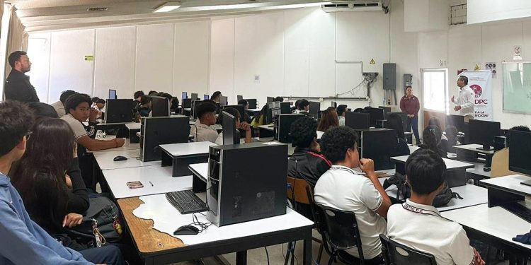 OFRECE GOBIERNO ESTATAL FERIAS DE SERVICIOS PREVENTIVOS EN COLONIAS DE LA PAZ