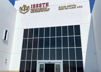 ENTREGARÁN EL PRESIDENTE AMLO Y VMCC NUEVA CLÍNICA HOSPITAL EN CSL