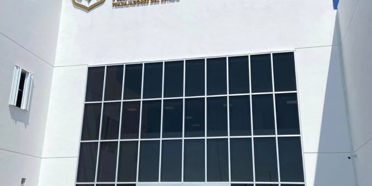 ENTREGARÁN EL PRESIDENTE AMLO Y VMCC NUEVA CLÍNICA HOSPITAL EN CSL