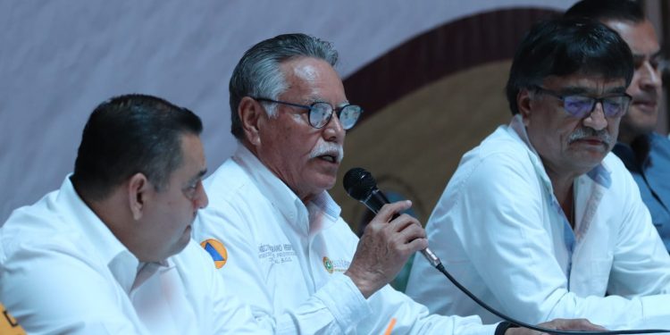 REALIZARÁ SEDIF CONCIERTO DE LA BANDA DE MÚSICA EN MARCHA EN LOS CABOS