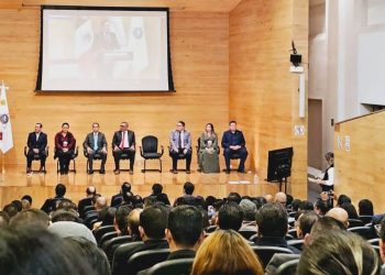 SEDIF BCS PARTICIPA EN ENCUENTRO NACIONAL DE DIF MUNICIPALES