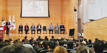 SEDIF BCS PARTICIPA EN ENCUENTRO NACIONAL DE DIF MUNICIPALES