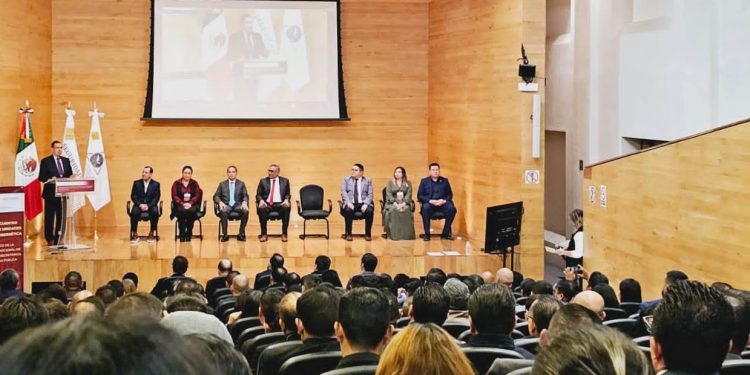 SEDIF BCS PARTICIPA EN ENCUENTRO NACIONAL DE DIF MUNICIPALES