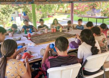 SEDIF BCS PARTICIPA EN ENCUENTRO NACIONAL DE DIF MUNICIPALES