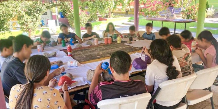 SEDIF BCS PARTICIPA EN ENCUENTRO NACIONAL DE DIF MUNICIPALES