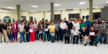 PRESENTAN GOBIERNO DEL ESTADO Y LA FEDERACIÓN PROYECTOS ESTRATÉGICOS PARA LOS CABOS