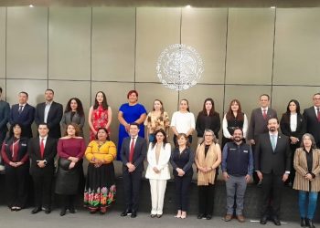 EVALÚAN SUPERVISORAS DE PREESCOLAR CICLO 2023-2024