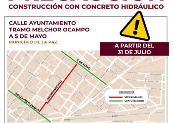 NOMBRAN A NUEVOS SUBSECRETARIOS DE BIENESTAR Y ENLACE LEGISLATIVO DE BCS