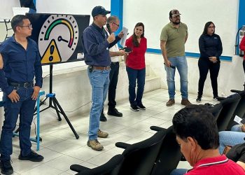 FEDERACIÓN Y ESTADO BRINDAN SEGUIMIENTO AL PLAN DE 100 DÍAS DEL PROGRAMA IMSS – BIENESTAR