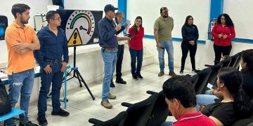 FEDERACIÓN Y ESTADO BRINDAN SEGUIMIENTO AL PLAN DE 100 DÍAS DEL PROGRAMA IMSS – BIENESTAR