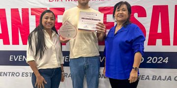 UNIVERSIDAD MUNDIAL ES RECONOCIDA POR SU DESTACADA LABOR EN CAMPAÑAS DE DONACIÓN DE SANGRE