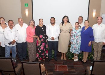 ORGANIZAN FORO PARA SOCIALIZAR INICIATIVA CIUDADANA QUE DARÁ AUTONOMÍA A FISCALÍA ANTICORRUPCIÓN DE BCS