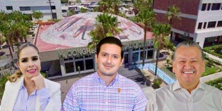 DIRECTO… Y AL GRANO/ ¡PRIMERAS SEÑALES!