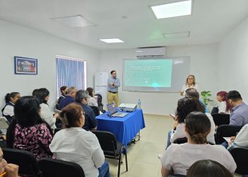 IMPLEMENTARÁN BRIGADAS CASA POR CASA COMO PARTE DE LAS ESTRATEGIAS PARA PREVENIR LA HEPATITIS EN LOS CABOS