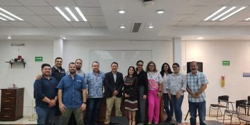 SE CAPACITAN INTEGRANTES DEL TRIBUNAL DE JUSTICIA ADMINISTRATIVA EN MATERIA DE ARGUMENTACIÓN JURÍDICA