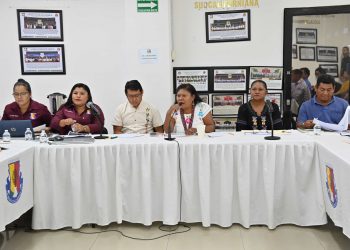 INSTALAN COMITÉ DE LA CONSULTA DE LA LEY DE DERECHOS DE LAS PERSONAS, PUEBLOS Y LAS COMUNIDADES INDÍGENAS Y AFROMEXICANAS DE BCS