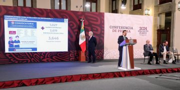 PRÓXIMA CONVOCATORIA A PERSONAL DE ENFERMERÍA PARA CUBRIR MÁS DE 3MIL VACANTES EN 27 ENTIDADES:IMSS